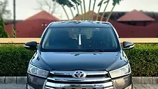 Used Toyota Innova Crysta 2.4 VX 8 STR [2016-2020] in Surat