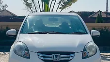 Used Honda Amaze 1.5 VX i-DTEC in Surat