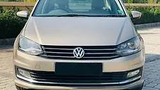 Used Volkswagen Vento Highline Plus 1.5 AT (D) 16 Alloy in Surat
