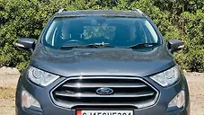 Used Ford EcoSport Trend + 1.5L TDCi in Surat