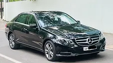 Used Mercedes-Benz E-Class E 250 CDI Edition E in Delhi