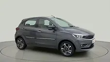 Used Tata Tiago Revotron XZA Plus in Hyderabad