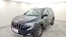 Used Mahindra XUV700 AX 7 Diesel MT Luxury Pack 7 STR [2021] in Coimbatore