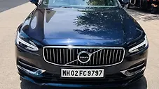 Used Volvo S90 D4 Inscription in Mumbai