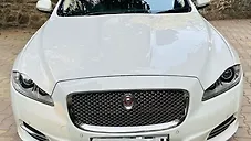 Used Jaguar XJ L 3.0 V6 Portfolio in Pune