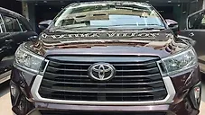 Used Toyota Innova Crysta GX 2.4 AT 7 STR in Delhi