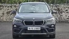 Used BMW X1 sDrive20d Expedition in Chennai