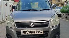 Used Maruti Suzuki Wagon R 1.0 LXI in Kanpur