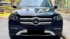 Used Mercedes-Benz GLE 300d 4MATIC LWB [2020-2023] in Mumbai