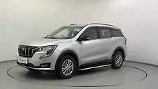 Used Mahindra XUV700 AX 3 Diesel AT 5 STR [2021] in Ahmedabad