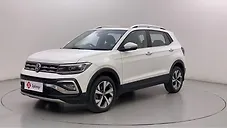 Used Volkswagen Taigun Topline 1.0 TSI MT in Bangalore