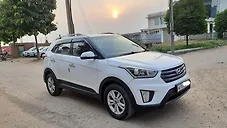 Used Hyundai Creta SX Plus 1.6  Petrol in Mohali