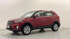 Used Hyundai Creta SX Plus 1.6  Petrol in Gurgaon