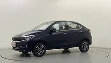 Used Tata Tigor XZ Plus CNG [2022-2023] in Delhi