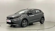 Used Tata Altroz XZ Petrol [2020-2023] in Jaipur