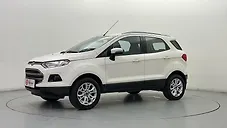 Used Ford EcoSport Titanium 1.0 Ecoboost in Ghaziabad