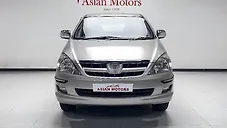 Used Toyota Innova 2.5 V 8 STR in Hyderabad