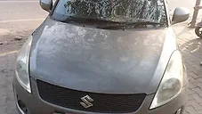 Used Maruti Suzuki Swift Lxi ABS [2014-2017] in Delhi
