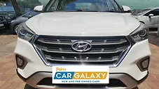 Used Hyundai Creta SX 1.6 AT CRDi in Mumbai