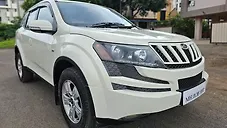 Used Mahindra XUV500 W8 in Nashik