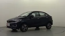 Used Tata Tigor XZ Plus CNG [2022-2023] in Ghaziabad