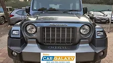 Used Mahindra Thar LX Hard Top Diesel AT 4WD [2023] in Mumbai