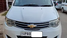 Used Chevrolet Enjoy 1.3 LS 7 STR in Agra