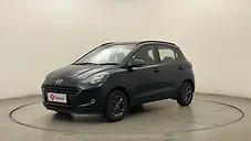 Used Hyundai Grand i10 Nios Sportz 1.2 Kappa VTVT CNG in Mumbai