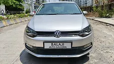 Used Volkswagen Polo Comfortline 1.2L (P) in Pune
