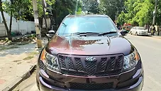 Used Mahindra XUV500 W8 2013 in Bangalore