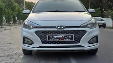 Used Hyundai Elite i20 Asta 1.2 in Kanpur