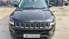Used Jeep Compass Longitude (O) 2.0 Diesel [2017-2020] in Pune