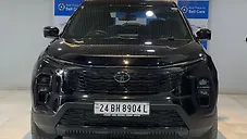 Used Tata Safari Accomplished Plus Dual Tone AT 7 STR in Jaipur