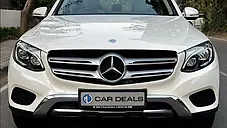 Used Mercedes-Benz GLC 220 d Progressive in Chandigarh