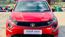 Used Tata Altroz XM Petrol [2021-2022] in Mumbai