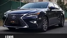 Used Lexus ES 300h in Ghaziabad