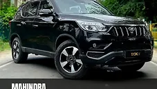 Used Mahindra Alturas G4 4WD AT [2018-2020] in Ghaziabad