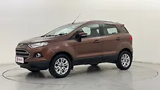 Used Ford EcoSport Titanium 1.5L Ti-VCT in Delhi