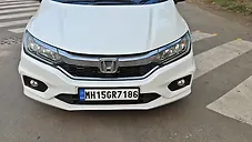 Used Honda City VX (O) MT BL in Nashik