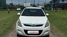 Used Hyundai i20 Magna 1.2 in Dehradun