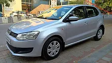 Used Volkswagen Polo Comfortline 1.2L (P) in Bangalore