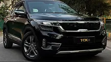 Used Kia Seltos HTE 1.5 in Ghaziabad