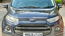 Used Ford EcoSport Trend 1.5 TDCi in Mumbai