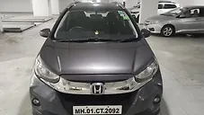 Used Honda WR-V VX MT Petrol in Mumbai