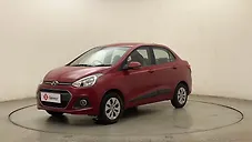 Used Hyundai Xcent S 1.2 in Navi Mumbai