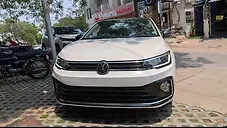 Used Volkswagen Virtus GT Plus 1.5 TSI EVO DSG in Hyderabad