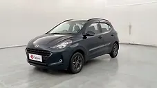 Used Hyundai Grand i10 Nios Sportz 1.2 Kappa VTVT CNG in Lucknow