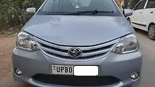Used Toyota Etios Liva G in Agra