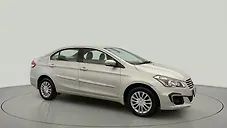 Used Maruti Suzuki Ciaz Delta 1.4 MT in Delhi