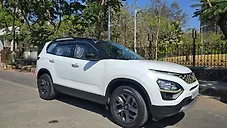 Used Tata Safari XZA Plus Gold in Mumbai